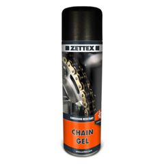 Λιπαντικό Αλυσίδας CHAINGEL ZETTEX 500ml