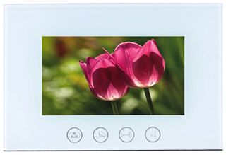 ΜΟΝΙΤΟΡ ΘΥΡΟΤΗΛΕΟΡΑΣΗΣ VDM-828M