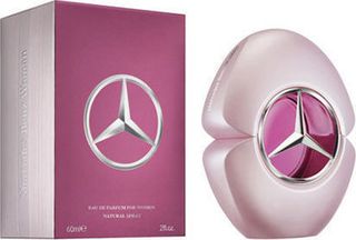 MERCEDES BENZ Woman EDP 60ml