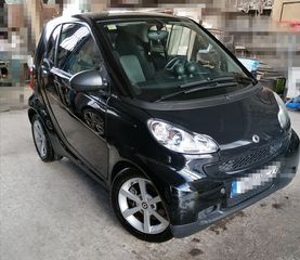 Smart ForTwo '09 Pulse 71