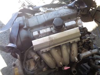 Κινητήρας Κορμός - Καπάκι για VOLVO S40 (1995 - 2000) (VS) 1900 B 4194 T2 petrol 200 Turbo T4 | Kiparissis - The King Of Parts
