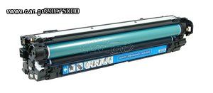 Συμβατό Toner για HP, RCCE341AU, universal, Cyan, 11K