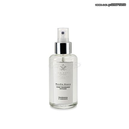 Acca Kappa White Moss Home Fragrance Spray100ml