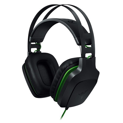 Headset Razer Electra v2 Analog (ΜΑΥΡΟ)