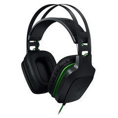 Headset Razer Electra v2 Analog (ΜΑΥΡΟ)