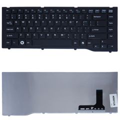 Πληκτρολόγιο Laptop Fujitsu LH532 LH522 LH532A LH532B LH532C AEFJ8U00020 AEFJ8U01020 CP575204-01 CP613640-01 US (Κωδ.40501US)