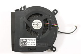 Ανεμιστηράκι Laptop - CPU Cooling Fan DELL PRECISION M4400 OYP387 4-wires (Κωδ. 80532)