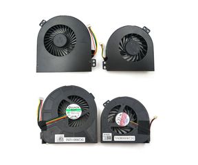 Ανεμιστηράκι Laptop - CPU Cooling Fan Precision M4800 2K3K7 02K3K7 KSB0705HC DC8000DDDL DC28000DDVL 0WGVF 00WGVF BATA0715R5M DC28000DEVL  (Κωδ. 80533)