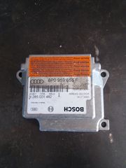 Εγκέφαλος Αερόσακου AUDI A3 8p 8P0959655F BOSCH 0285001482