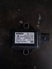 ΑΙΣΘΗΤΗΡΑΣ ESP YAW AUDI VOLKSWAGEN 8E0907637A 0265005245