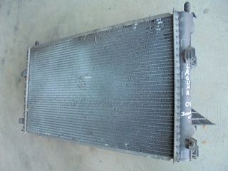 RENAULT LAGUNA 3.0 V6 01'-05' Ψυγεία νερού