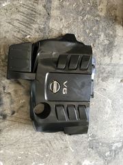 Nissan Navara V6 230ps 7ταχυτο