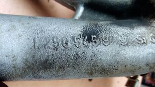 Πολλαπλή εισαγωγής BMW 1602-thumb-2