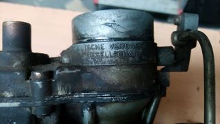 Πολλαπλή εισαγωγής BMW 1602-thumb-5