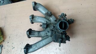 Πολλαπλή εισαγωγής BMW 1602-thumb-6