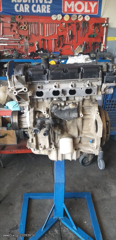 Μοτερ Ford Fusion /Focus/ Fiesta