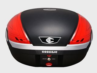 Βαλίτσα  COOCASE  REFLEX 50L-thumb-1