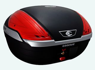 Βαλίτσα  COOCASE  REFLEX 50L-thumb-2