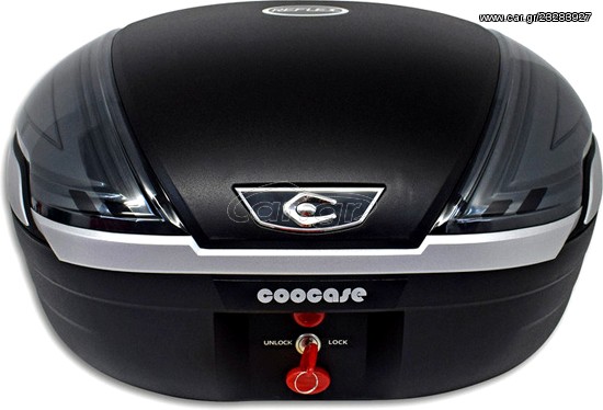 Βαλίτσα  COOCASE  REFLEX 50L