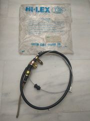 ΣΥΡΜΑ ΧΕΙΡΟΦΡΕΝΟΥ ΙΑΠΩΝΙΚΟ MAZDA  B1600 B2000 ΠΙΣΩ ΔΕΞΙ