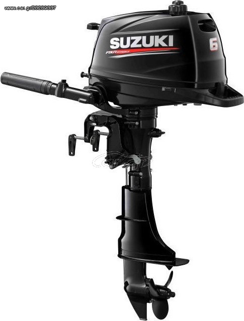 Suzuki 2026 6 S