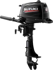 Suzuki 2026 6 S
