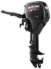Suzuki 2026 9,9 BS