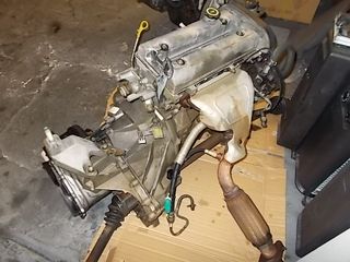 ΜΗΧΑΝΗ ΓΝΗΣΙΑ FORD FOCUS-thumb-2