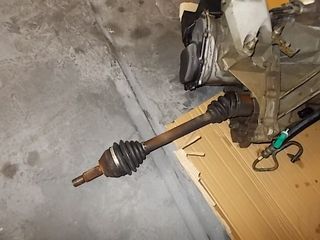 ΜΗΧΑΝΗ ΓΝΗΣΙΑ FORD FOCUS-thumb-3