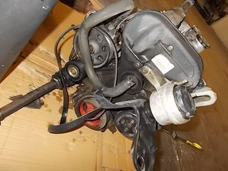 ΜΗΧΑΝΗ ΓΝΗΣΙΑ FORD FOCUS-thumb-4