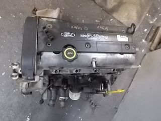 ΜΗΧΑΝΗ ΓΝΗΣΙΑ FORD FOCUS-thumb-5