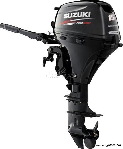 Suzuki 2026 15 AS
