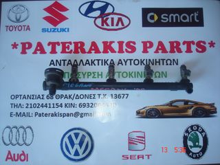 RENAULT MEGANE 1999- 2002 ΜΠΕΚ ΚΩΔ. 7700112519