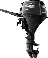 Suzuki 2026 15AES
