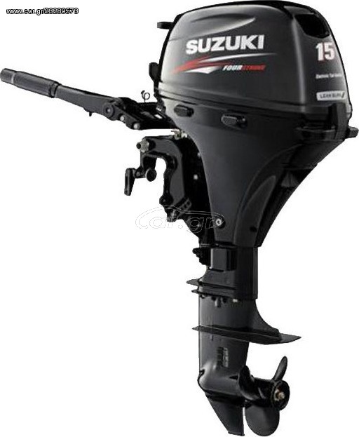 Suzuki 2019 15 ARS