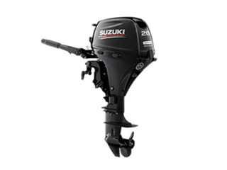 Suzuki 2026 20 AS