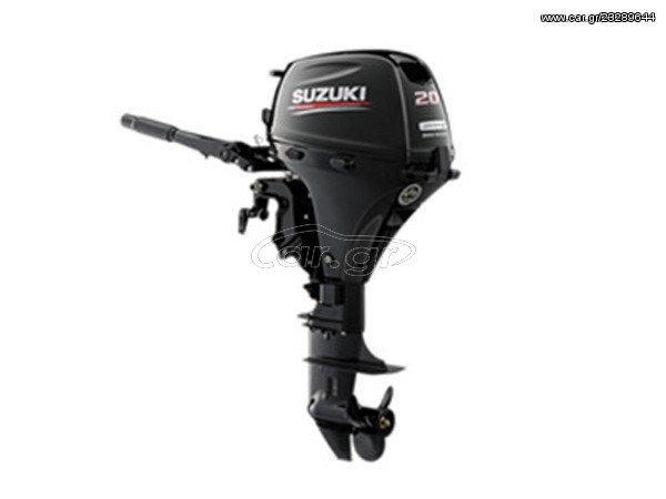 Suzuki 2026 20 AES