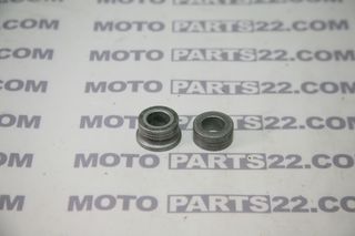 HONDA XLV 650 TRANSALP RD 10 E 00 06 ΑΠΟΣΤΑΤΕΣ ΠΙΣΩ ΤΡΟΧΟΥ ΣΕΤ 42625-MAN-620 42312MAW-760 Νούμερο Αγγελίας (SKU): 31400