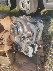 Mitsubishi canter PFAU REXTER 4x4-thumb-1