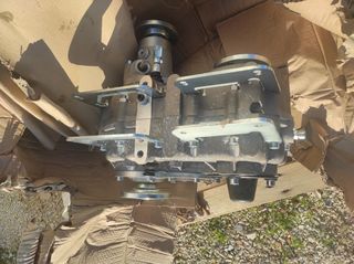 Mitsubishi canter PFAU REXTER 4x4-thumb-5