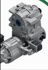 Mitsubishi canter PFAU REXTER 4x4-thumb-9