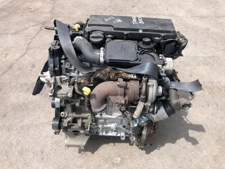 Κινητήρας 8HZ 1.4 HDi Peugeot,Citroen