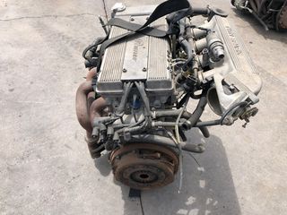 Κινητήρας 1.6/1.8 8v Alfa Romeo 155 