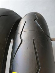 2 ΕΛΑΣΤΙΚΑ 120/70ZR17 & 190/55ZR17 PIRELLI SUPERCORSA V2 SP <<ΔΕΛΗΓΙΑΝΝΙΔΗΣ>>-thumb-2