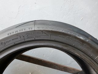 2 ΕΛΑΣΤΙΚΑ 120/70ZR17 & 190/55ZR17 PIRELLI SUPERCORSA V2 SP <<ΔΕΛΗΓΙΑΝΝΙΔΗΣ>>-thumb-3