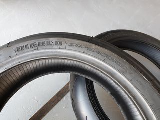 2 ΕΛΑΣΤΙΚΑ 120/70ZR17 & 190/55ZR17 PIRELLI SUPERCORSA V2 SP <<ΔΕΛΗΓΙΑΝΝΙΔΗΣ>>-thumb-4