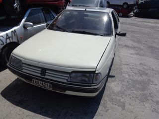 Peugeot 405 1998