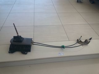 ΕΠΙΛΟΓΕΑΣ ΤΑΧΥΤΗΤΩΝ ΜΕ ΝΤΙΖΕΣ 5HB FIAT GRANDE PUNTO 2006-2011