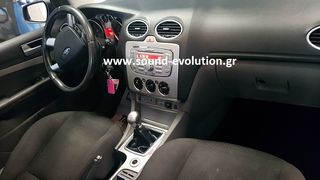 Bizzar Ford Focus Cabrio Android 8.0 Oreo 8core Navigation Multimedia www.sound-evolution.gr-thumb-2