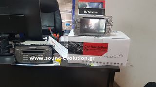 Bizzar Ford Focus Cabrio Android 8.0 Oreo 8core Navigation Multimedia www.sound-evolution.gr-thumb-3